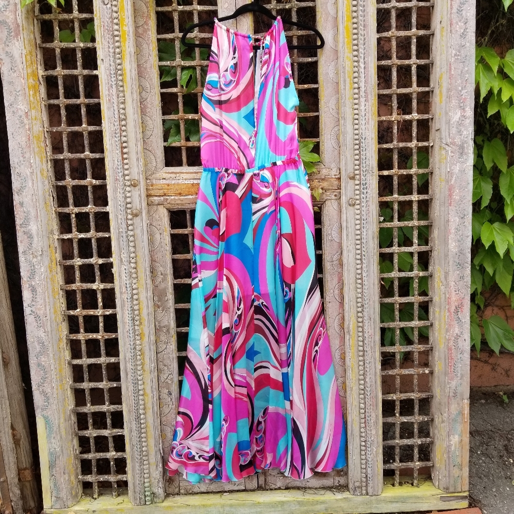 Pucci Dress